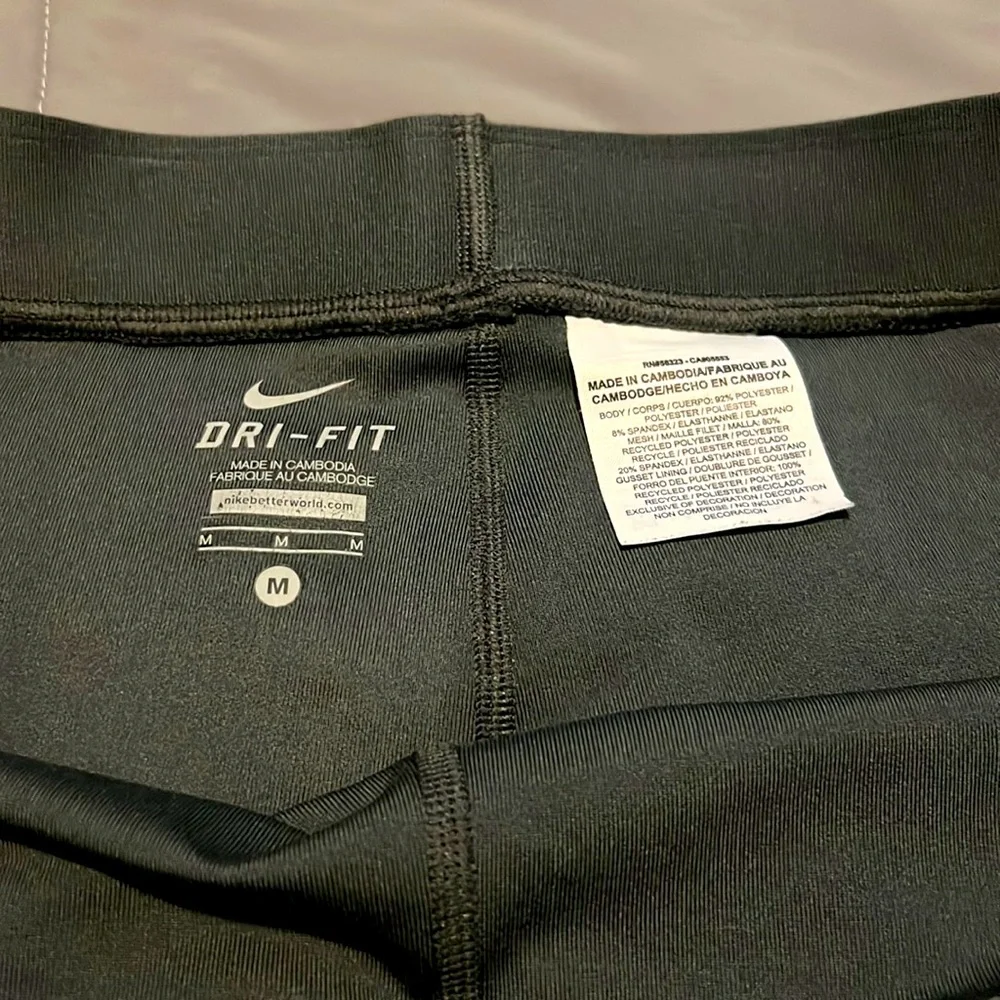 Nike performance shorts - Picture 3 of 3